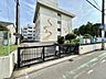 周辺：仙台市立第二中学校 1900m