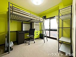 子供部屋の画像