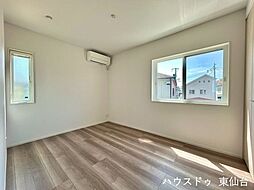 子供部屋の画像