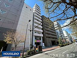 物件画像 東急ドエルアルス大町