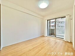 洋室の画像