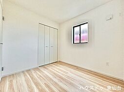 子供部屋の画像