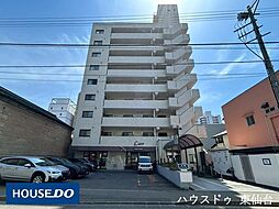 物件画像 大町パークマンション