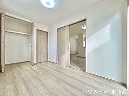 洋室の画像