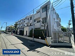 物件画像 米ケ袋第3パーク・マンション
