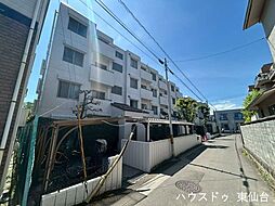 外観の画像