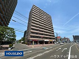 物件画像 ダイアパレスアポロシティ高砂21壱番館