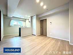 旭コーポラス北仙台