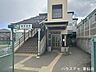 周辺：東照宮駅 350m