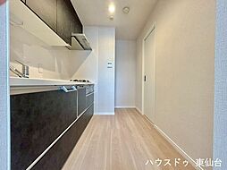 キッチン