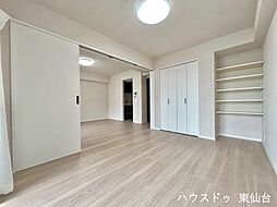 洋室の画像