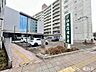 周辺：仙南信用金庫　愛宕橋支店 280m