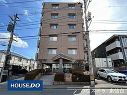 物件画像 ライオンズマンション柏木2丁目