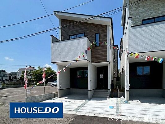 外観 木町1期
