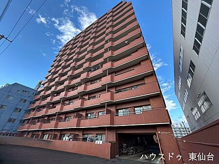 南東角×8階の明るさと眺望20帖LDKの開放感駅徒歩4分の圧倒的利便性が魅力のお部屋は7月下旬リノベ完了予定です♪
