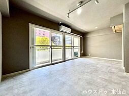洋室の画像