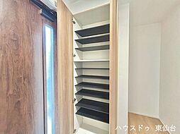 室内の画像