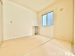 和室の画像