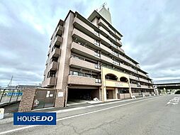 マンションイメージ