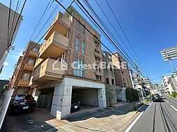 物件画像 ジェイパーク三軒茶屋