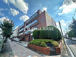 マンションイメージ