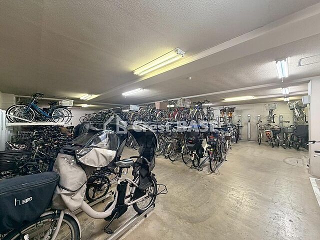 その他 シティウインズ品川ガーデンコート 5階/-