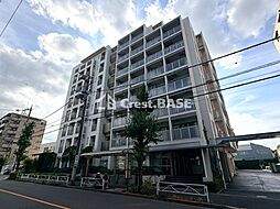 物件画像 レオニス駒沢公園