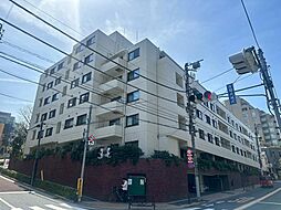 マンションイメージ