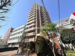 物件画像 ミオカステーロ武蔵小山