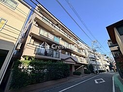 物件画像 東急ドエルアルス下北沢