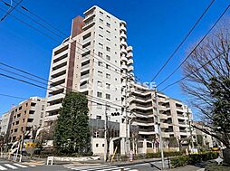 マンションイメージ