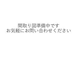 セジョリ上野 2LDKの間取図画像