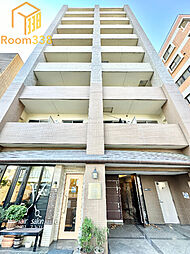 都営大江戸線 東中野駅 徒歩4分