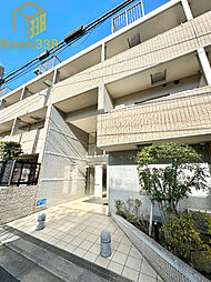 グランハイツ東中野