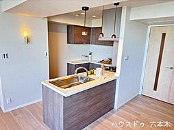 キッチン