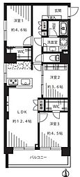パシフィック目白マンション