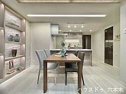 居間