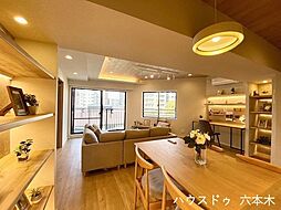 居間