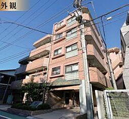 物件画像 ライオンズマンション三鷹第二