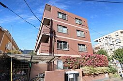 物件画像 コープ野村等々力