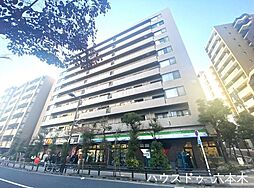 物件画像 チュリス明大前