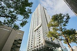 物件画像 ワールドシティタワーズキャピタルタワー