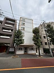 物件画像 洗足ハイム