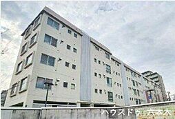 物件画像 パークハイツ大森