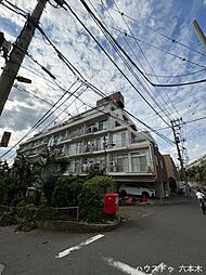 物件画像 マンション西目黒苑