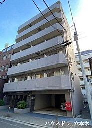 物件画像 セントパレス南大井