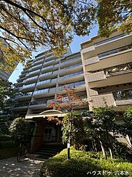 物件画像 パークハウス多摩川南1番館