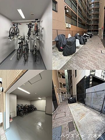 その他 東京蒲田スクェアタワー 2階/-