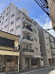 物件画像 エクレール五反田