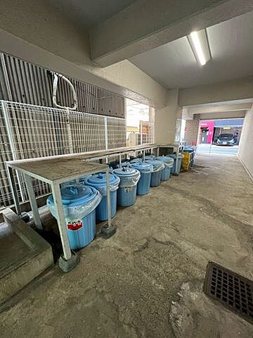 その他 エクレール五反田 5階/-